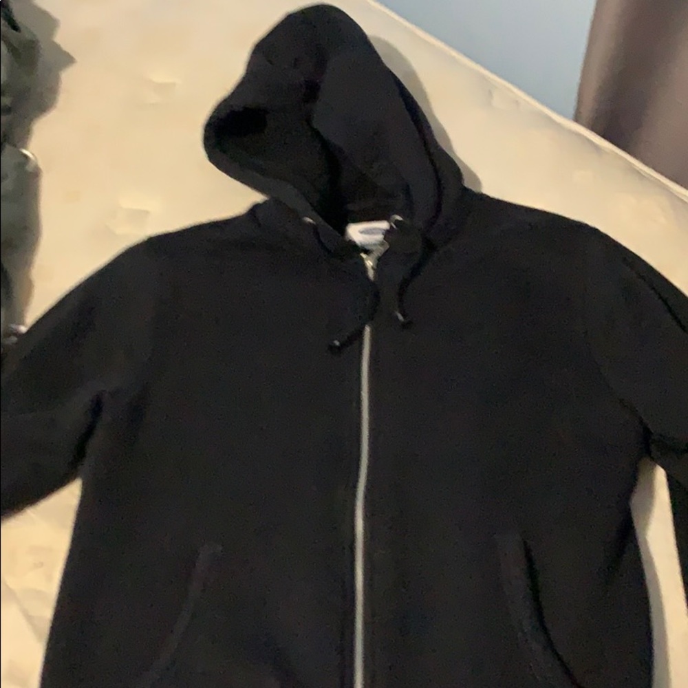 Men’s jacket/hoodie